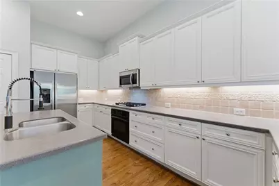 3040 Woodwalk Drive SE #14, Atlanta, GA 30339 - Photo 15