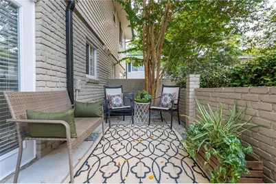 6940 Roswell Road #B4, Sandy Springs, GA 30328 - Photo 25