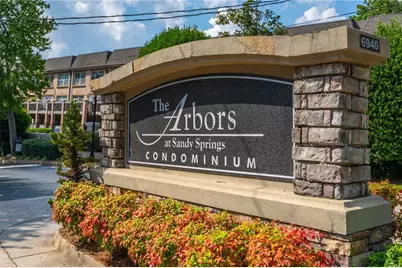 6940 Roswell Road #B4, Sandy Springs, GA 30328 - Photo 33