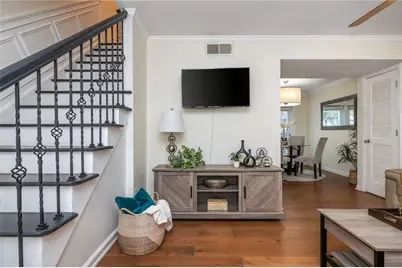 6940 Roswell Road #B4, Sandy Springs, GA 30328 - Photo 5