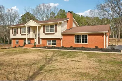 1041 Cooper Lane, Rutledge, GA 30663 - Photo 3