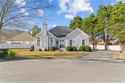 1908 Fairfield Drive, Dalton, GA 30720 - Photo 1