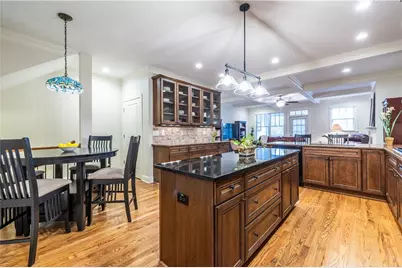 1508 Davis Oaks Way, Decatur, GA 30033 - Photo 17