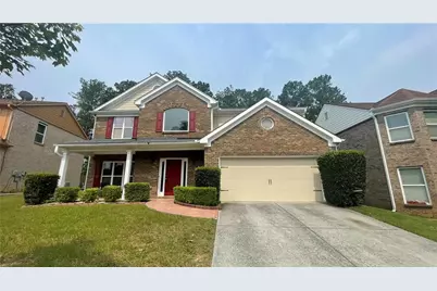 2066 Peach Shoals Circle, Dacula, GA 30019 - Photo 1