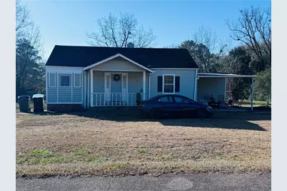 209 Denham Street, Thomaston, GA 30286 - Photo 1