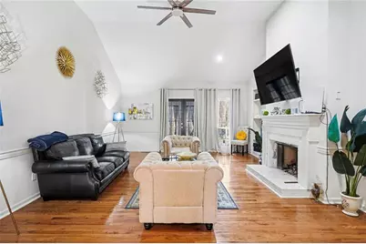 9373 Basswood Way, Jonesboro, GA 30236 - Photo 5