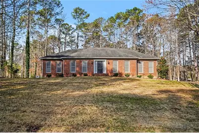 9373 Basswood Way, Jonesboro, GA 30236 - Photo 1