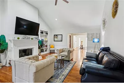 9373 Basswood Way, Jonesboro, GA 30236 - Photo 7