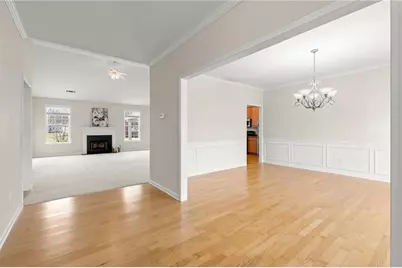 305 Hollybush Court, Ball Ground, GA 30107 - Photo 5