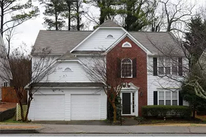 620 Manor Glen Drive, Suwanee, GA 30024 - Photo 1