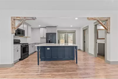 4409 Doc Sams Road, Cumming, GA 30028 - Photo 3