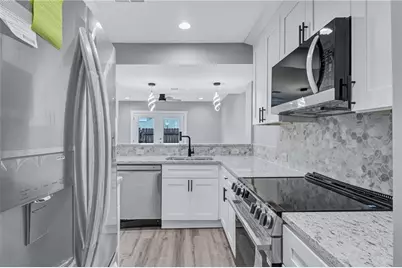 1838 Dunlap Avenue #10, Atlanta, GA 30344 - Photo 1