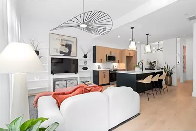 567 Ponce De Leon Avenue #614, Atlanta, GA 30308 - Photo 17