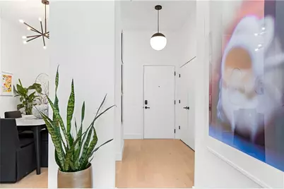 567 Ponce De Leon Avenue #614, Atlanta, GA 30308 - Photo 5