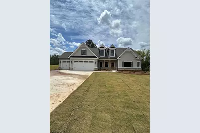 124 River Ridge Walk, Monroe, GA 30656 - Photo 1