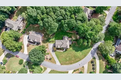 6705 Fox Creek Drive, Cumming, GA 30040 - Photo 41