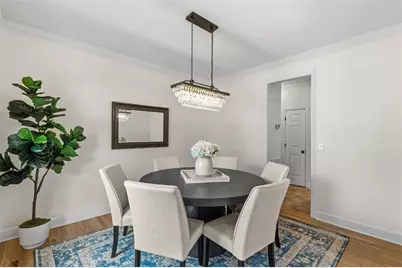 6705 Fox Creek Drive, Cumming, GA 30040 - Photo 5