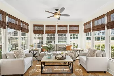 6705 Fox Creek Drive, Cumming, GA 30040 - Photo 3