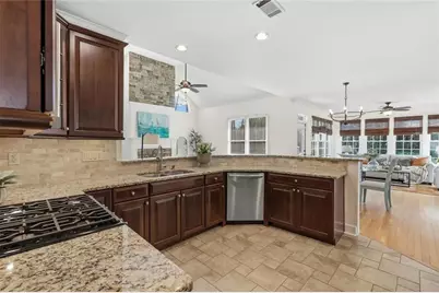 6705 Fox Creek Drive, Cumming, GA 30040 - Photo 19