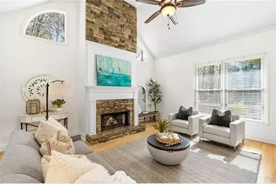 6705 Fox Creek Drive, Cumming, GA 30040 - Photo 17