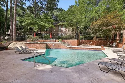 8740 Roswell Road #6A, Atlanta, GA 30350 - Photo 35