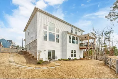 7830 Scenic Ridge Way, Ball Ground, GA 30107 - Photo 53