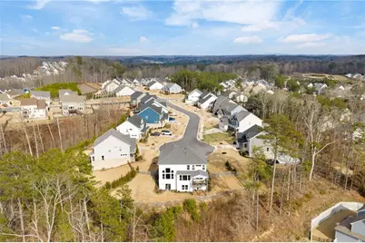 7830 Scenic Ridge Way, Ball Ground, GA 30107 - Photo 63