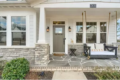 7830 Scenic Ridge Way, Ball Ground, GA 30107 - Photo 3