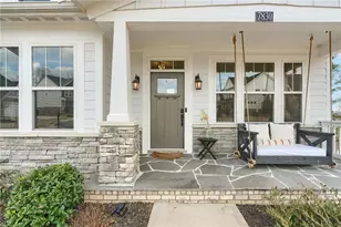 7830 Scenic Ridge Wy, Ball Ground, GA 30107 - Photo 3