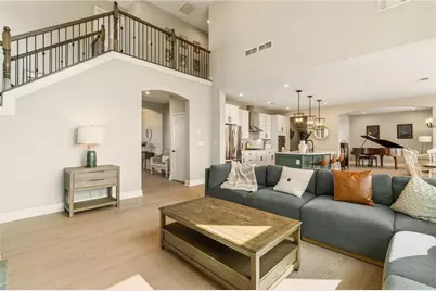 7830 Scenic Ridge Way, Ball Ground, GA 30107 - Photo 11