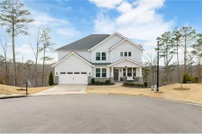 7830 Scenic Ridge Way, Ball Ground, GA 30107 - Photo 1
