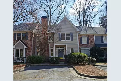 128 River Ridge Lane, Roswell, GA 30075 - Photo 1