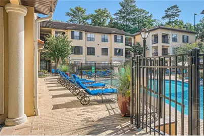 3777 Peachtree Road NE #1221, Brookhaven, GA 30319 - Photo 1