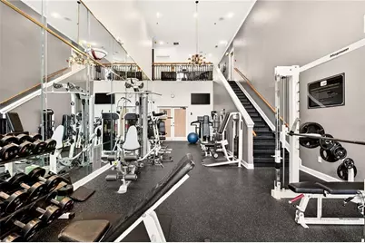 3777 Peachtree Road NE #1221, Brookhaven, GA 30319 - Photo 35