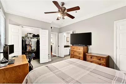 3777 Peachtree Road NE #1221, Brookhaven, GA 30319 - Photo 15