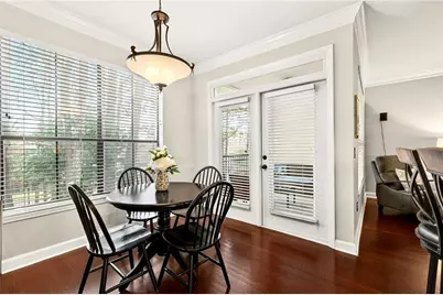 3777 Peachtree Road NE #1221, Brookhaven, GA 30319 - Photo 11