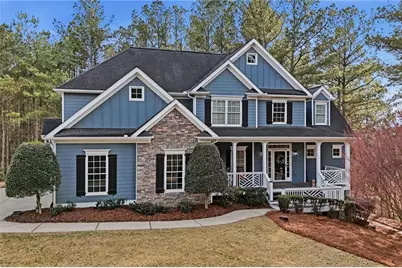 2063 Harmony Drive, Canton, GA 30115 - Photo 59