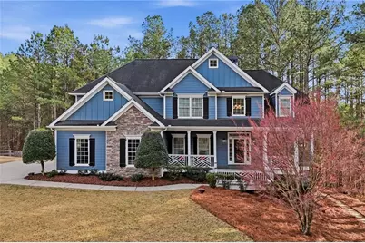 2063 Harmony Drive, Canton, GA 30115 - Photo 61