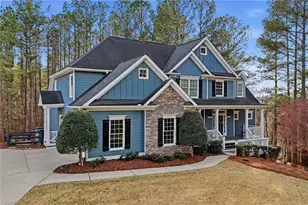 2063 Harmony Dr, Canton, GA 30115 - Photo 1