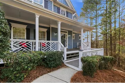 2063 Harmony Drive, Canton, GA 30115 - Photo 3