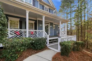 2063 Harmony Dr, Canton, GA 30115 - Photo 3