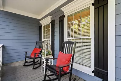 2063 Harmony Drive, Canton, GA 30115 - Photo 5