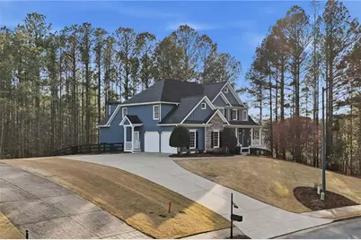 2063 Harmony Drive, Canton, GA 30115 - Photo 57