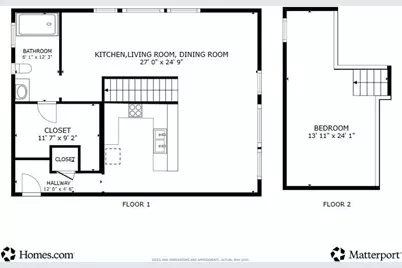 572 Edgewood Avenue SE #314, Atlanta, GA 30312 - Photo 21