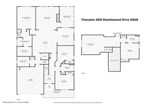 4850 Ramblewood Dr, Cumming, GA 30028 - Photo 69