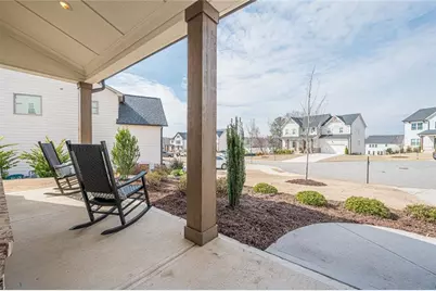 4850 Ramblewood Drive, Cumming, GA 30028 - Photo 11