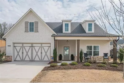 4850 Ramblewood Drive, Cumming, GA 30028 - Photo 7