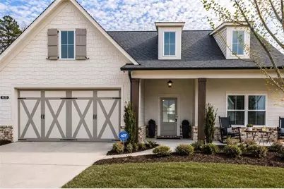 4850 Ramblewood Drive, Cumming, GA 30028 - Photo 1