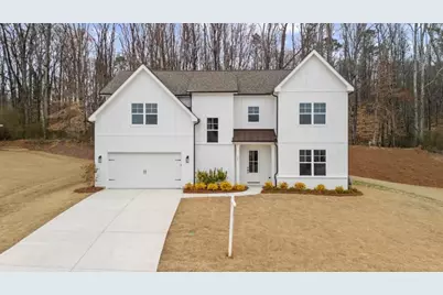 164 Aspen Hall Drive, Canton, GA 30115 - Photo 1