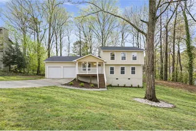 106 Bob White Drive, Stockbridge, GA 30281 - Photo 1